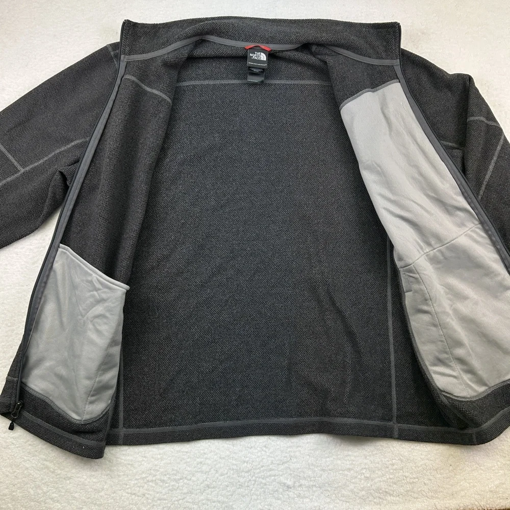 The North Face north face